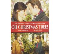 Oh Christmas Tree