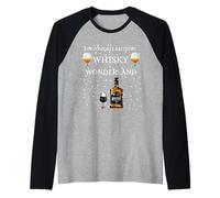 Oh Come All faithfull Whisky Wonderland Whisky Écosse Manche Raglan