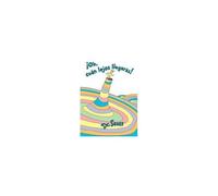 ¡Oh, Cúan Lejos Llegarás! (Oh, The Places You'll Go! Spanish Edition)