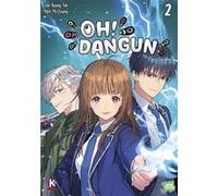 Oh dangun t2 Kyuntak Lee (Auteur)