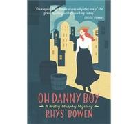 Oh Danny Boy (Molly Murphy) Bowen, Rhys (Auteur)