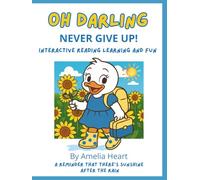Oh Darling: Don't Give Up