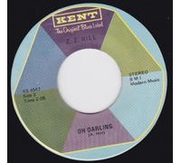 Oh Darling/I Need Someone (To Love Me) (VG 45 rpm)