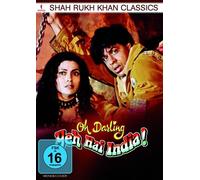 OH DARLING YEH HAI INDIA (SHAH RUKH KHAN CLASSICS) - SHAH RUKH KHAN DVD NEUF
