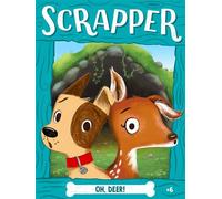Oh, Deer! - Cam Higgins - Little Simon - ebook (ePub) - Livre
