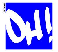 Oh Henry – Oh! EP – Vinyle 45 RPM (édition limitée)