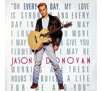Oh, Every Day [Import]