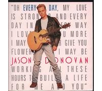 Oh, Every Day [Import]