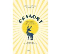 Oh Faon !: Pâtisserie de quartier