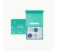 Oh Flossy Ensemble de paillettes Oceanic Sparkle