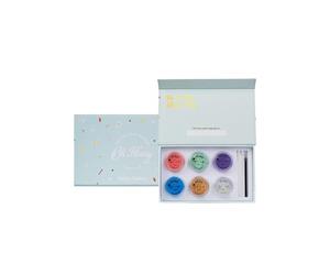 Oh Flossy - Face Paint Set - FL030322