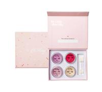 Oh Flossy Sets - Set De Maquillage Mini Multicolore TU