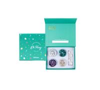 Oh flossy sets - set de paillettes under the sea multicolore TU