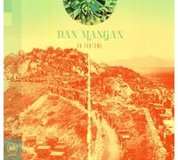 Dan Mangan OH FORTUNE (Vinyl)
