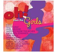 Oh From The Girls