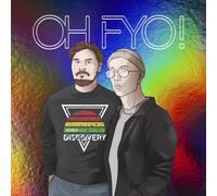 OH FYO - LEVEL 3: DISCOVERY 2 CD NEUF