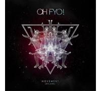 OH FYO Movement (CD) Deluxe Album