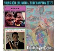 Oh Girl / Somethin Sanctified Young-Holt Unlimited / Hampton,Slide