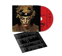 Oh Glory CD