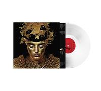 Oh Glory Vinyle Cristal Transparent Vinyle