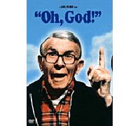 Oh, God! – DVD – Import USA Zone 1 – Warner Bros.