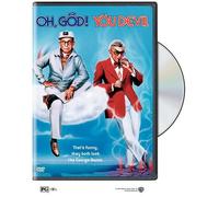Oh God You Devil [Import USA Zone 1]