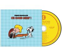 Guaraldi,Vince - Oh,Good Grief [Import]