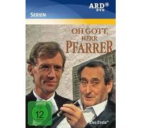 Oh Gott,Herr Pfarrer - Oh Gott,Herr Pfarrer-Alle 13 Folgen [Import]