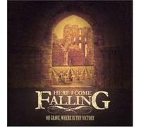 Oh Grave Where Is Thy Victory