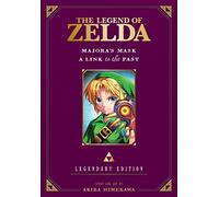 Oh! Great - The Legend of Zelda: Legendary Edition, Vol. 3
