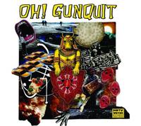 Oh Gunquit Eat Yuppies and Dance (CD) Album