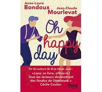 Et je danse, aussi - Oh Happy Day (2)