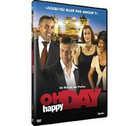 Oh Happy Day – DVD