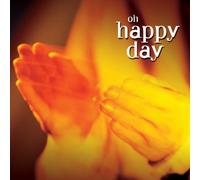 Oh happy day