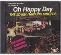 Oh Happy Day