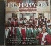 Oh Happy Day (French Import)