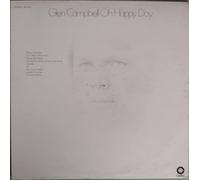 Oh Happy Day By Glen Campbell Record Vinyl Album LP