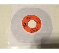 OH HAPPY DAY-CRYING IN THE CHAPEL 45 RPM RECORD