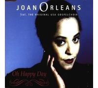 Oh Happy Day (Feat. The Original USA Gospelchoir) [Import]