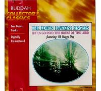 Oh Happy Day [Import]