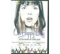 Oh Happy Day [ NON-USA FORMAT, PAL, Reg.2 Import - Denmark ]