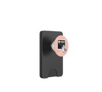 Oh, Hello Kindergarten Minimal Cute Pigeon Teacher Student PopSockets PopWallet pour MagSafe