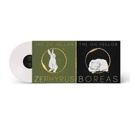 Oh Hellos - Boreas/Zephyrus [Vinyl]
