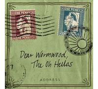 Oh Hellos - Dear Wormwood [New Vinyl LP]