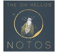 Oh Hellos - Notos [Cd]