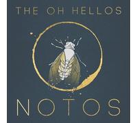 Oh Hellos - Notos [Cd]