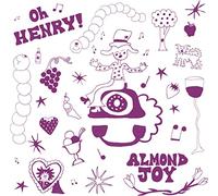 Oh Henry!