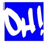 Oh Henry - Oh! Ep (Lim. 45 Rpm Lp)