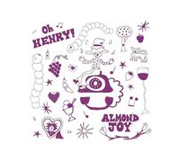 Oh Henry! - Vinyle 45 Tours