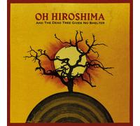 The Orchard – And the Dead Tree Gives No Shelter – Vinyle